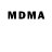 Ecstasy 280 MDMA Slime so